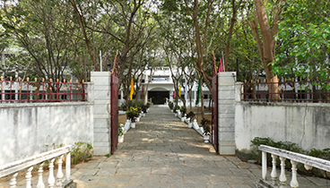 Hostel Banner